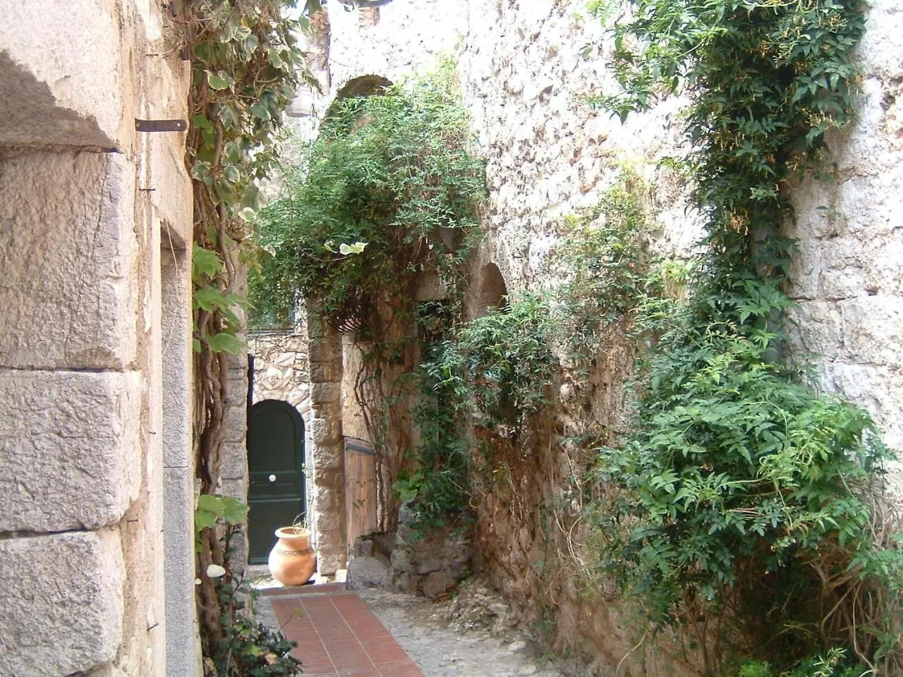 La Suite Du Village D'Èze Panzió Èze