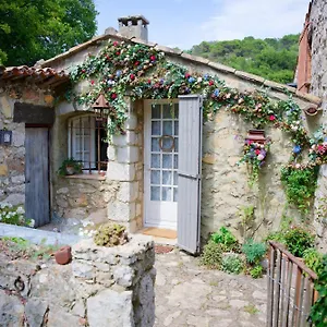 La Vieille Bergerie Maison d'hôtes
