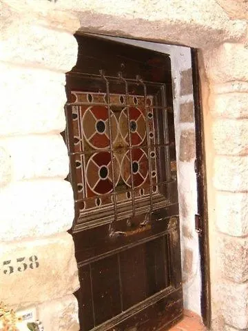 La Suite Du Village D'אזה 0*, אזה צרפת