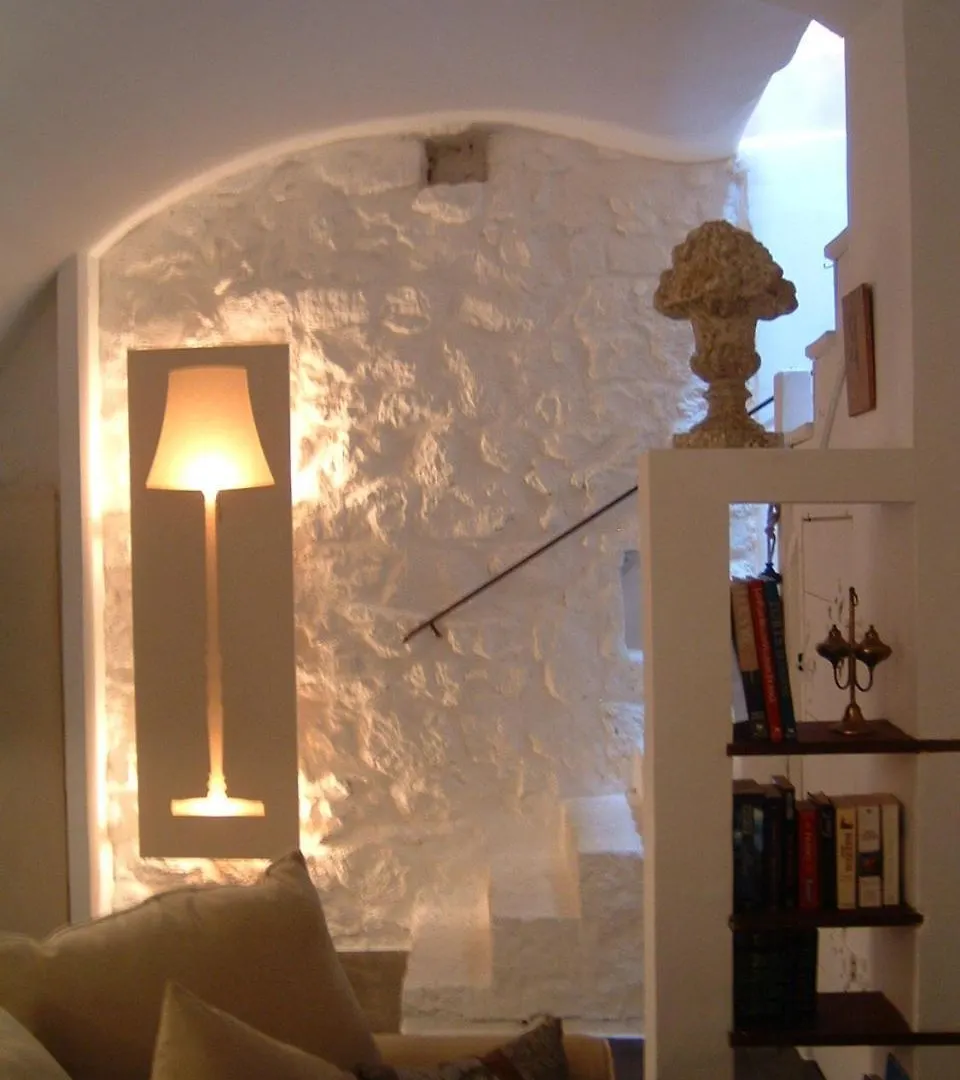 La Suite Du Village D'Eze
