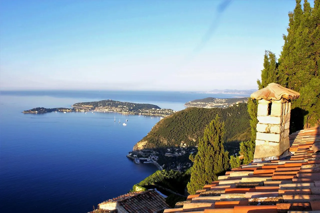 La Suite Du Village D\'Eze location