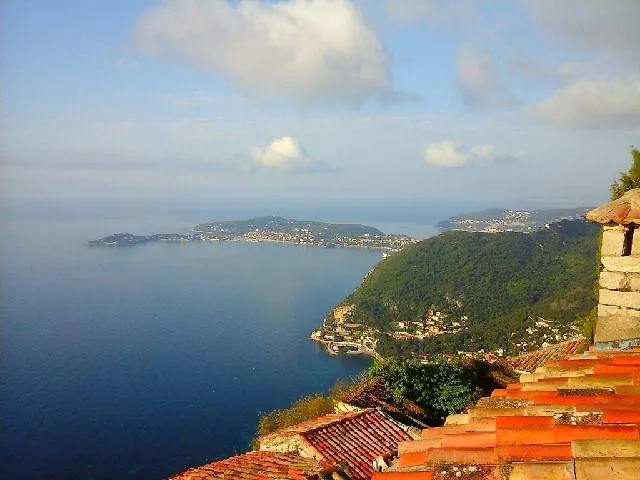 Bed & Breakfast La Suite Du Village D'Eze France